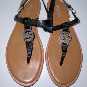 Michael Kors Thong Sandal